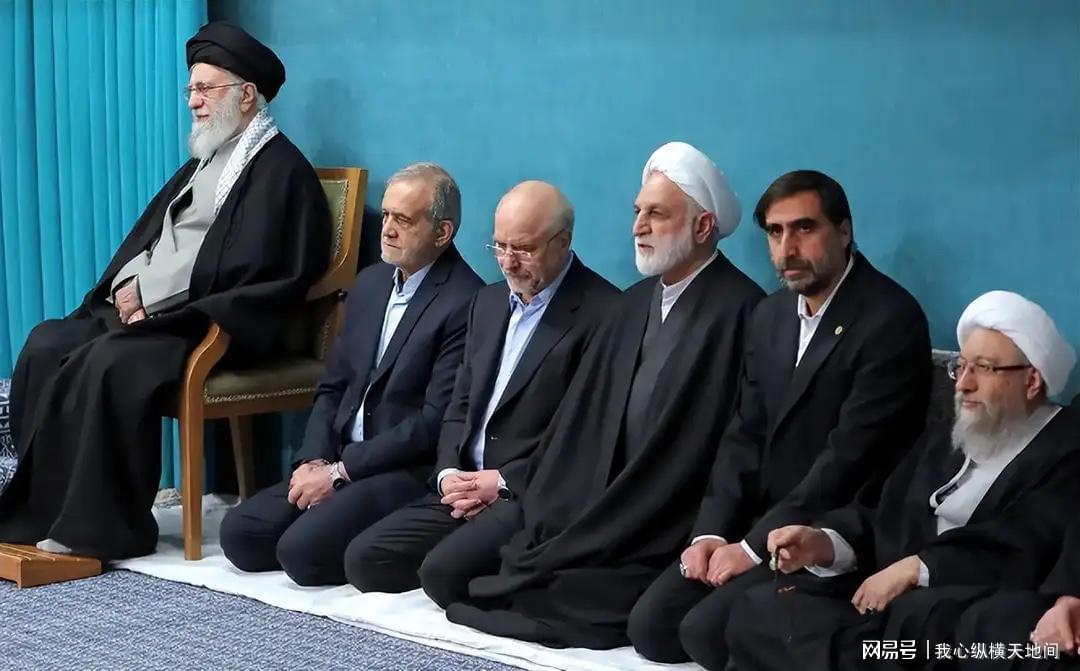 开云体育官网-内贾德说的没错：21人的伊朗反间谍小组，21人全是以色列间谍