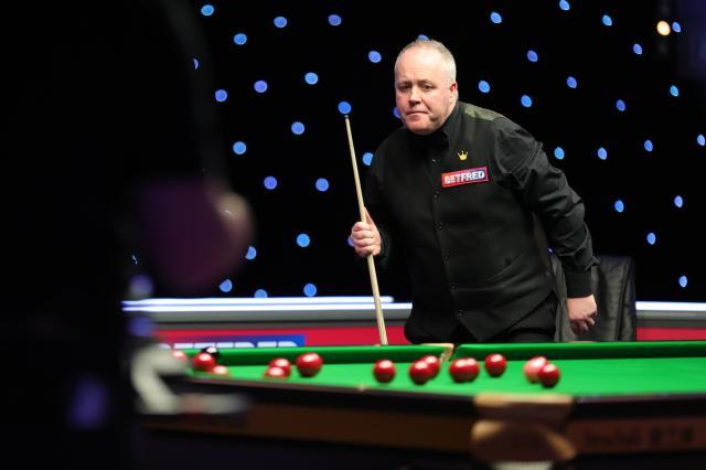 开云体育app-希金斯胜吉尔伯特重回大师赛决赛 看好颜丙涛夺冠