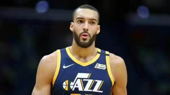 开云体育-生涯最惨一战！戈贝尔成制约爵士上限的那个男人？